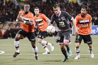 Toulouse n'a pas confirm - Dbrief et NOTES des joueurs (Lorient 1-0 TFC)