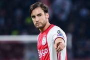 Ajax : Tagliafico, un joueur  part