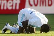 OM : les excuses de Taiwo ne suffiront pas