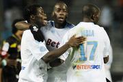 Mbia-Diawara, Deschamps a tranché