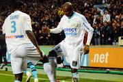 Mbia rejette la faute sur l'OM pour Taiwo mais soutient Deschamps