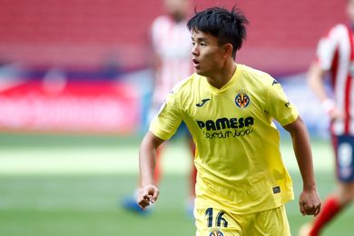 Villarreal : Kubo seulement remplaant, Emery agace le Real !