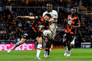 Coupe de France : Nice fait tomber Lorient au bout de l'ennui
