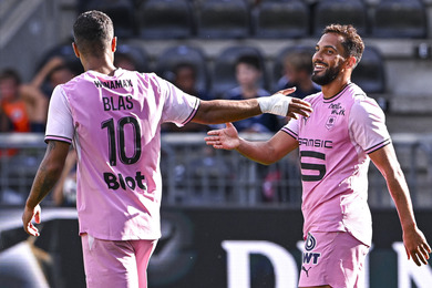 Rennes s'est compliqué la tâche - Débrief et NOTES des joueurs (SCO 1-2 SRFC)