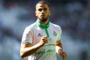 ASSE : Tannane voulait vite quitter les Verts, il devra faire mieux pour viser plus haut...