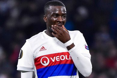Lyon : Tottenham passe  l'attaque pour Ndombl !