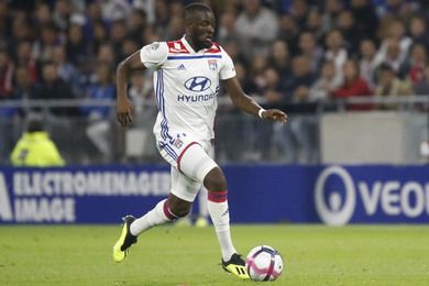 Lyon : Ndombl, le PSG ne devrait pas rpondre  l'invitation d'Aulas...