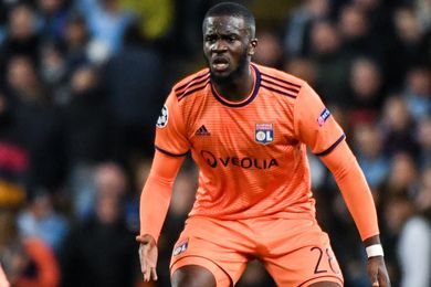 Lyon : son avenir cet t, un transfert au PSG... Les confidences de Ndombl