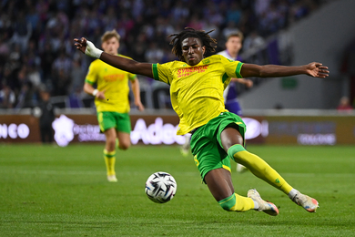 Nantes : Tati, la révélation qui séduit le Barça
