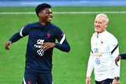 Equipe de France : Tchouaméni met tout le monde d'accord, même Deschamps