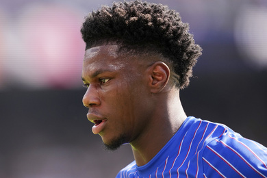 Equipe de France : Tchouaméni, le gros bémol...