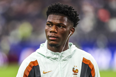 Equipe de France : Tchouaméni, impasse programmée