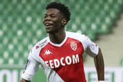 Monaco : Tchouaméni crève l'écran