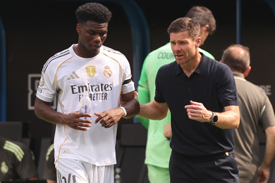 Ligue des Champions : comment le Real perçoit l'OM