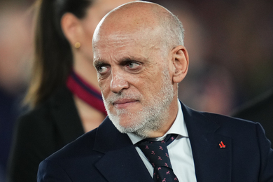 Liga : le Real exige la démission immédiate de Tebas !