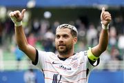 L'équipe type de L1 - 19e journée (après Clermont-Strasbourg)
