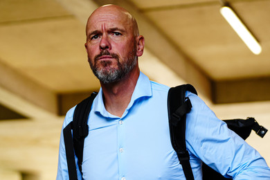 Leverkusen : viré après trois matchs, Ten Hag règle ses comptes !