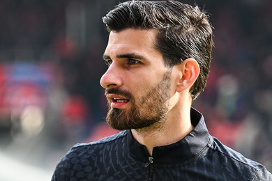 Mercato : l'appel du pied de Terrier à l'OM !