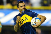 Transfert : Tévez quitte Boca pour Shanghai Shenhua et devient le joueur le mieux payé du monde !