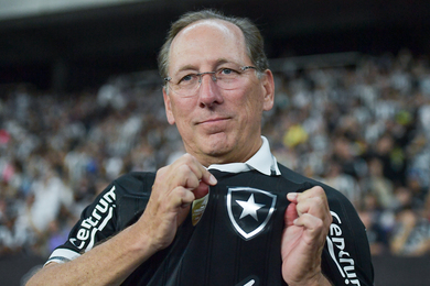 Brésil : le paradoxe Seleção-Brasileirão