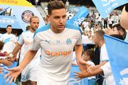 OM : pourquoi les grands clubs européens hésitent pour Thauvin