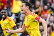 L'équipe type de L1 - 1ère journée