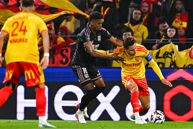 Lens fait tomber Lyon - Débrief et NOTES des joueurs (Lens 2-1 OL)