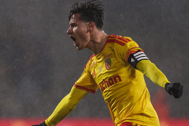 Thauvin et les Lensois renversants ! - Débrief et NOTES des joueurs (RCL 2-1 PFC)