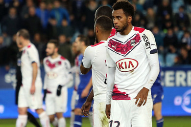 Ligue 1 : encens par Bordeaux, dnonc par Bastia... Les dbuts remarqus de Kiese Thelin !