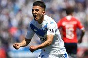 Mercato : Almada va faire faux bond à l'OM