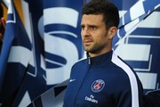 Transfert : Thiago Motta veut quitter le PSG et a déjà choisi son prochain club !