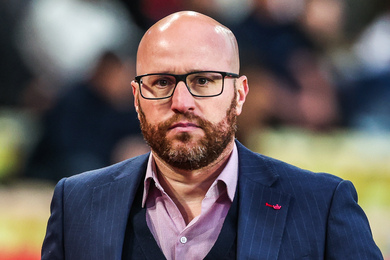 Monaco : le bilan froid de Thiago Scuro
