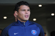 PSG : Thiago Silva approché par plusieurs grands clubs européens ? Son agent l'affirme...