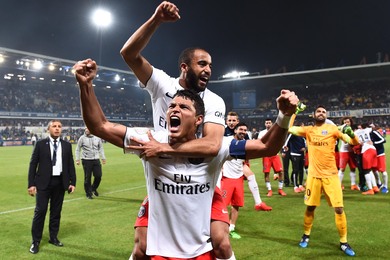 Ligue 1 : pourquoi le PSG est un beau champion