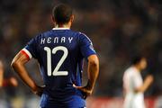 Henry, la fin d'un règne