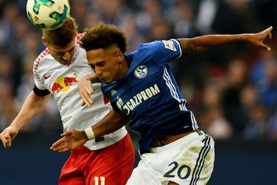 Mercato : le PSG va investir 37 M€ sur un jeune dfenseur allemand ! (officiel)