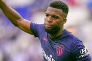 Atletico : son déclic, ses progrès, le Mondial... Les révélations de Lemar