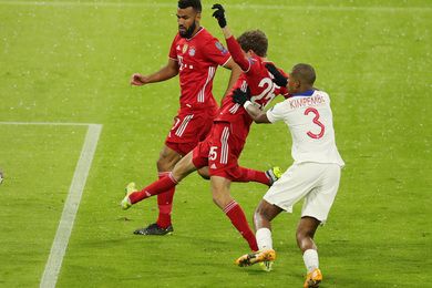 Ligue des Champions : Paris srieusement mis en garde avant le Bayern