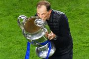 Chelsea : le destin magique de Tuchel !
