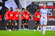 Rennes grimpe sur le podium ! - Débrief et NOTES des joueurs (SRFC 4-1 AJA)