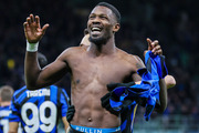 Inter Milan : co-meilleur buteur de Serie A, Thuram s'éclate !