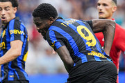 Les 15 infos à savoir sur la journée : Thuram et l'Inter renversants, Aubameyang en feu, Haaland fait gagner City...