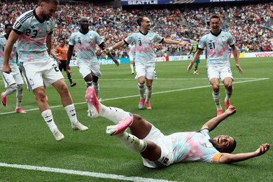 Revenue de nulle part, la Belgique renverse le Sénégal ! - Débrief et NOTES des joueurs (Belgique 3-2 ap Sénégal)