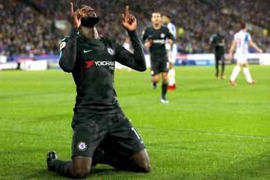 Chelsea : soutenu par Conte, Bakayoko a-t-il enfin lanc sa saison ?