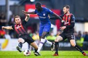 Mercato - Chelsea : Lampard ne compte pas sur Bakayoko, une occasion pour le PSG ?
