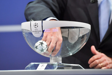 Ligue des Champions / Ligue Europa : quels adversaires pour le PSG, l'ASM, l'OL et l'ASSE ?