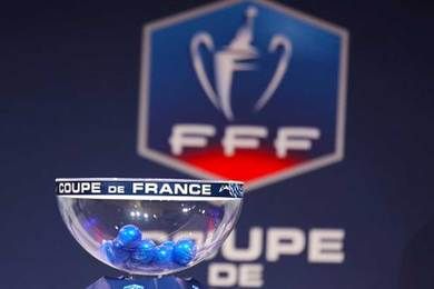 Tirage Coupe de France : Un choc pour l'OL, des retrouvailles pour l'OM... Les affiches des 16es !