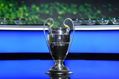 Ligue des Champions : norme bourde de l'UEFA, le tirage  refaire ! (officiel)