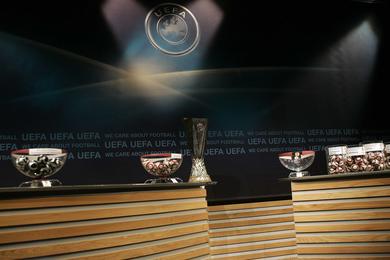 Tirage Ligue Europa : l'OM hrite de Salzbourg, l'affiche Arsenal-Atletico !