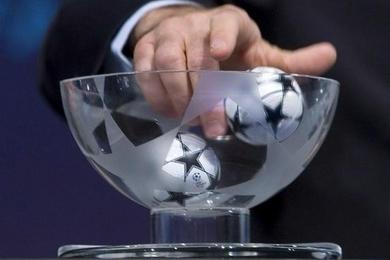 Ligue des Champions / Ligue Europa : quels adversaires pour le PSG, l'OM et l'ASSE ?